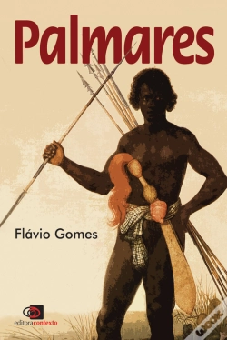 Capa do artigo Palmares