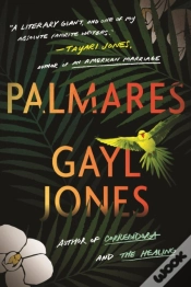 Capa do artigo Palmares