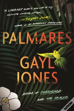 Capa do artigo Palmares