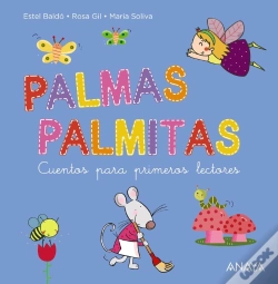 Capa do artigo Palmas, Palmitas