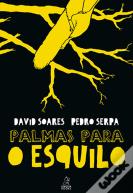 Palmas para o Esquilo