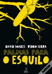 Capa do artigo Palmas para o Esquilo