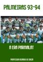 Palmeiras 93-94 - Preview