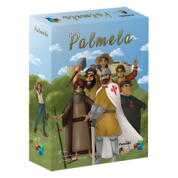 Capa do artigo Palmela Pythagoras Py0016