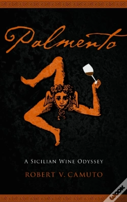 Capa do artigo Palmento