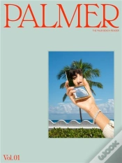 Capa do artigo Palmer /Anglais