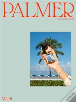 Capa do artigo Palmer /Anglais