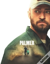 Capa do artigo Palmer