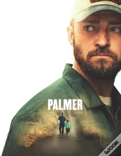 Capa do artigo Palmer