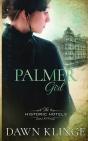 Palmer Girl - Preview