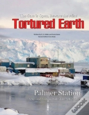 Capa do artigo Palmer Station