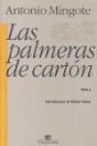 Palmeras De Carton - Preview