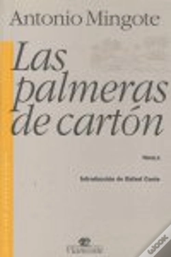 Capa do artigo Palmeras De Carton
