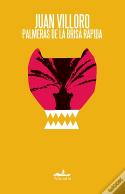 Capa do artigo Palmeras De La Brisa Rápida