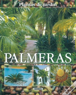 Capa do artigo Palmeras