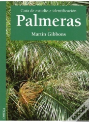 Capa do artigo Palmeras