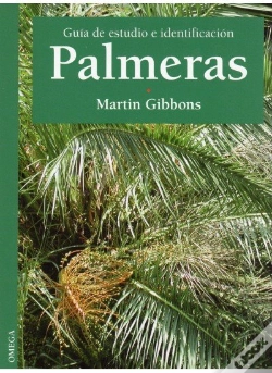 Capa do artigo Palmeras