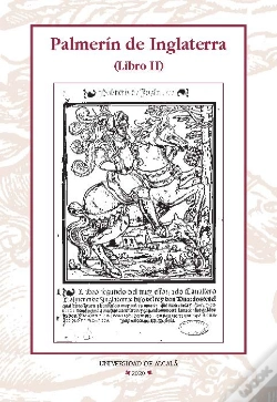 Capa do artigo Palmerín De Inglaterra (Libro Ii)