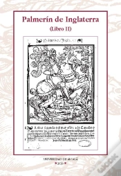 Capa do artigo Palmerín De Inglaterra (Libro Ii)