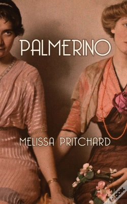 Capa do artigo Palmerino