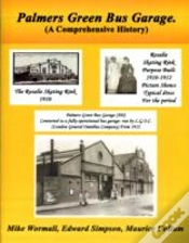Capa do artigo Palmers Green Bus Garage