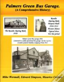Capa do artigo Palmers Green Bus Garage