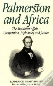 Capa do artigo Palmerston And Africa