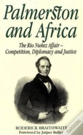 Palmerston And Africa