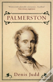 Capa do artigo Palmerston