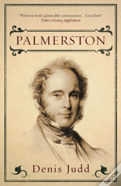 Capa do artigo Palmerston