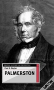Capa do artigo Palmerston