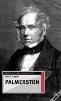 Capa do artigo Palmerston