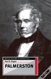 Capa do artigo Palmerston