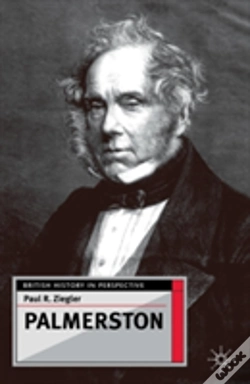 Capa do artigo Palmerston