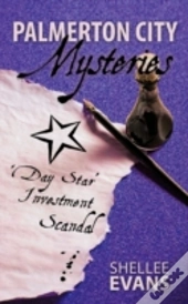 Palmerton City Mysteries