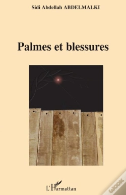 Capa do artigo Palmes Et Blessures