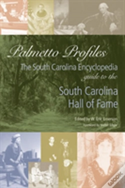Capa do artigo Palmetto Profiles