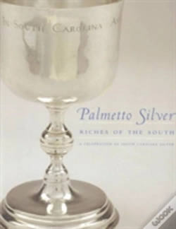 Capa do artigo Palmetto Silver