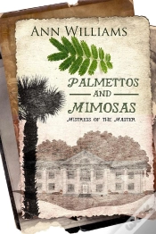 Capa do artigo Palmettos & Mimosas