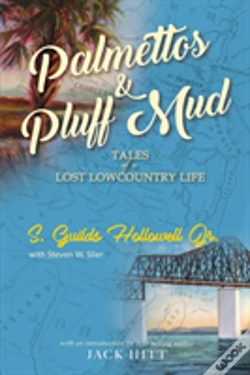 Capa do artigo Palmettos & Pluff Mud