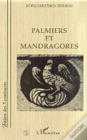 Palmiers Et Mandragores