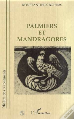 Capa do artigo Palmiers Et Mandragores