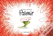 Capa do artigo Palmir