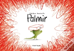 Capa do artigo Palmir