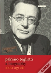 Capa do artigo Palmiro Togliatti