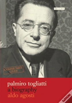 Capa do artigo Palmiro Togliatti