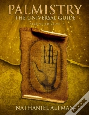 Capa do artigo Palmistry