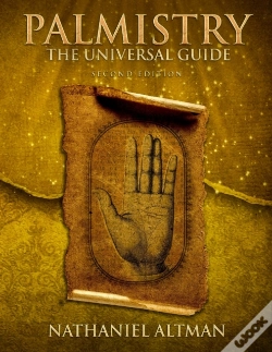 Capa do artigo Palmistry