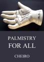 Palmistry For All - Preview