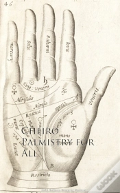 Capa do artigo Palmistry For All